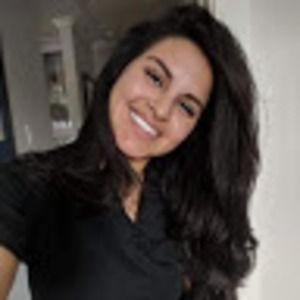 Meet your Posher, Raquel